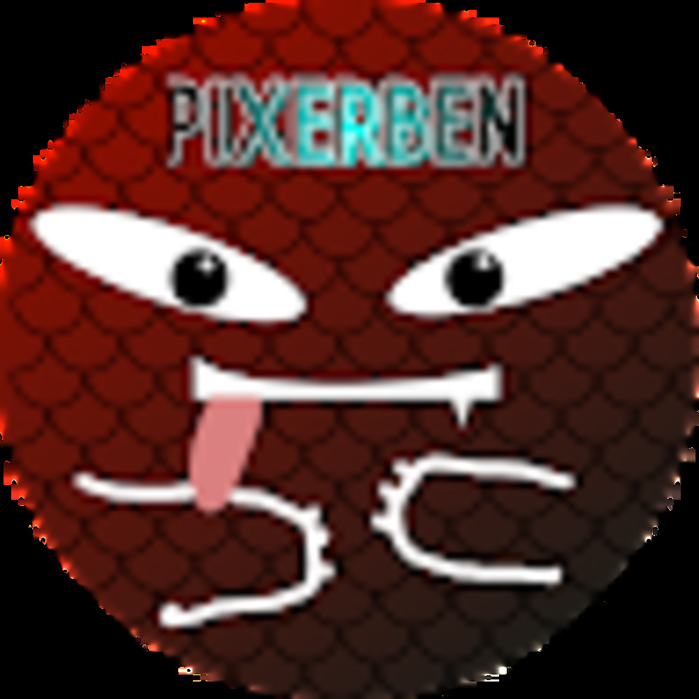 Meet your Posher, Pixel